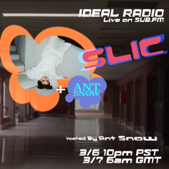 IDEAL Radio EP094 - Slic