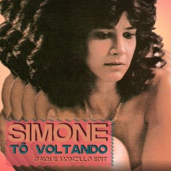 Simone - Tô Voltando (Caique Monzillo EDIT)