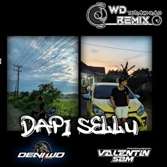 DJ WONG DUSUN REMIX l DUGEM KITA USAHAKAN X MANGU l SPESIAL REQUEST DAPI SELU VOL 5.mp3.mp3