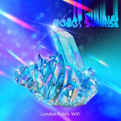 London Public WiFi (Radio Edit)