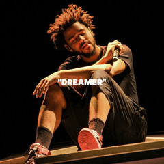 J. Cole Type Beat "Dreamer"