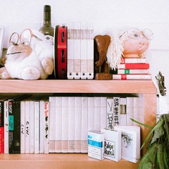 A Clean Room Is A Clear Mind