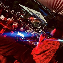 SUZé @ Odonien || Rheinfeuern Open Air || May 2024