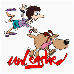 Pet Life Radio Interviw: Unleashed Episode 50 The Doctor Is In!