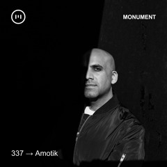 MNMT 337 : Amotik