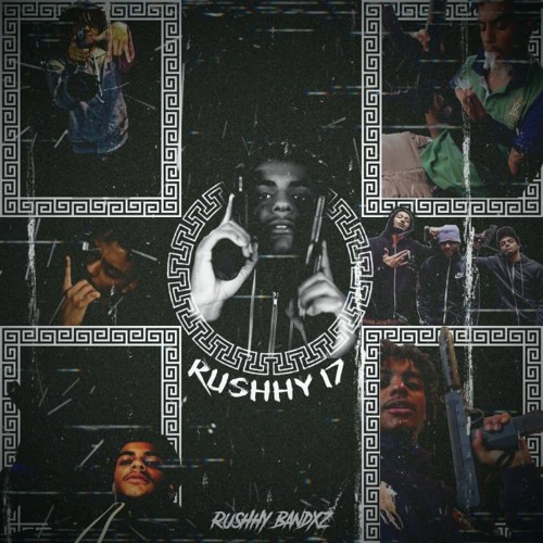 Rushhy Bandxz  - Roll
