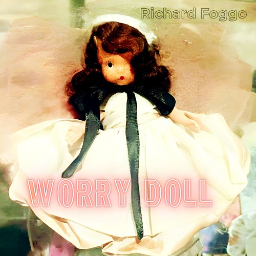Worry Doll