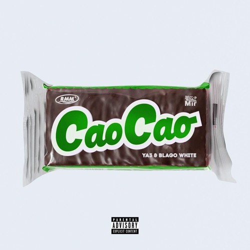 YA3 x blago white - Прям ща прям тут
