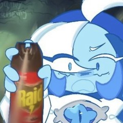 Dark Cacao Cookie VS stairs