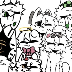 6 Little Eggs - Nightcore