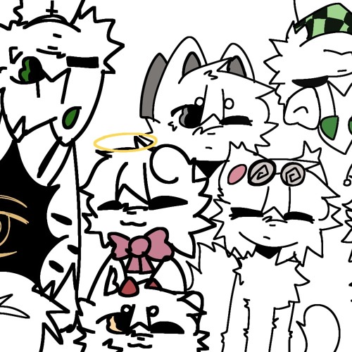 6 Little Eggs - Nightcore