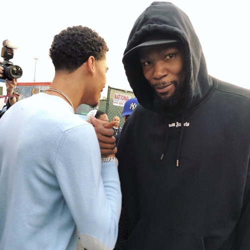 Jay Critch - Blast Off (snippet)