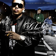 De La Ghetto Ft Alex Kyza, & J-Merk - Kiss Kiss (Spanish Remix)