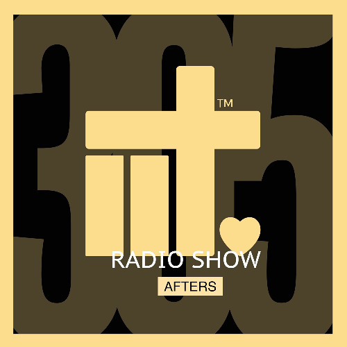 In It Together Radio Show #305 AFTERS