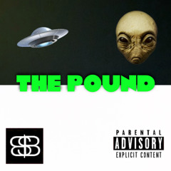 The Pound (prod. Rajaste) by Patrick Henry The Batman