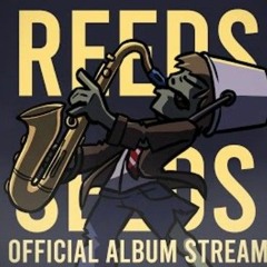 Reeds and Seeds | A Plants Vs. Zombies Jazz Album