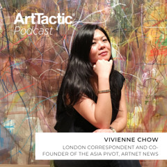 Art Basel 2025 Recap with Artnet News' Vivienne Chow
