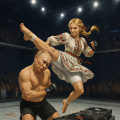 GOD had a Reason for Putin Vladimir on Earth