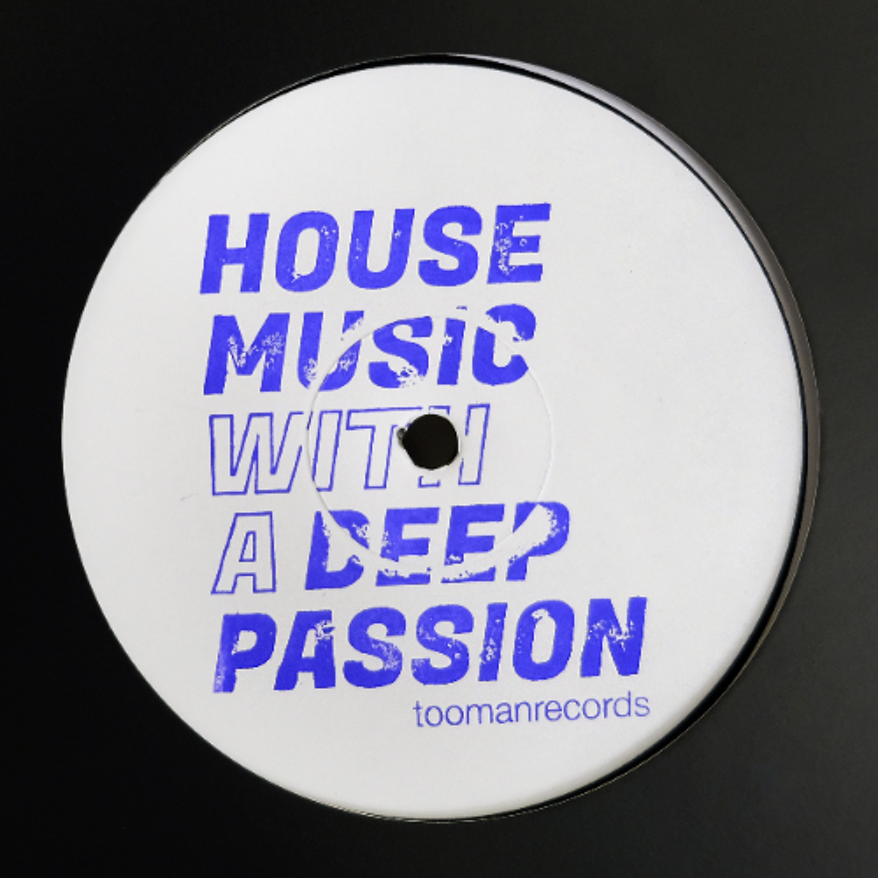 PREMIERE : Tanja Quadrakey - A Beat More