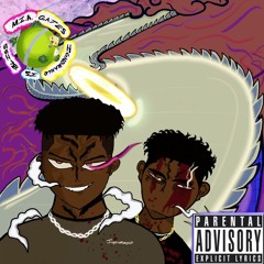 I Don't Got No Guns Feat. percquiao (prod. glumboy)