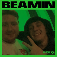 K Motionz & Songer - Beamin' (Mystify Bootleg)