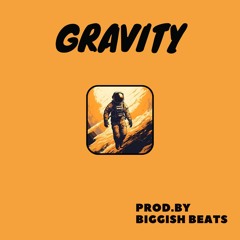 Gravity ( Instrumental / Beat ) - Trap / Hip Hop / Space / RnB - 163 bpm
