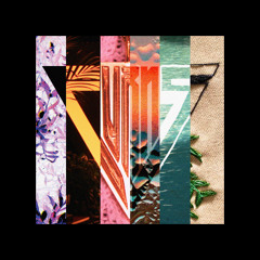 FURNS - GONNA GIVE (ALBUM OUT NOW!)