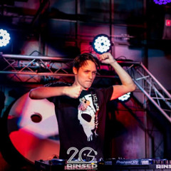 Disterio Misbehave Akl Comp mix