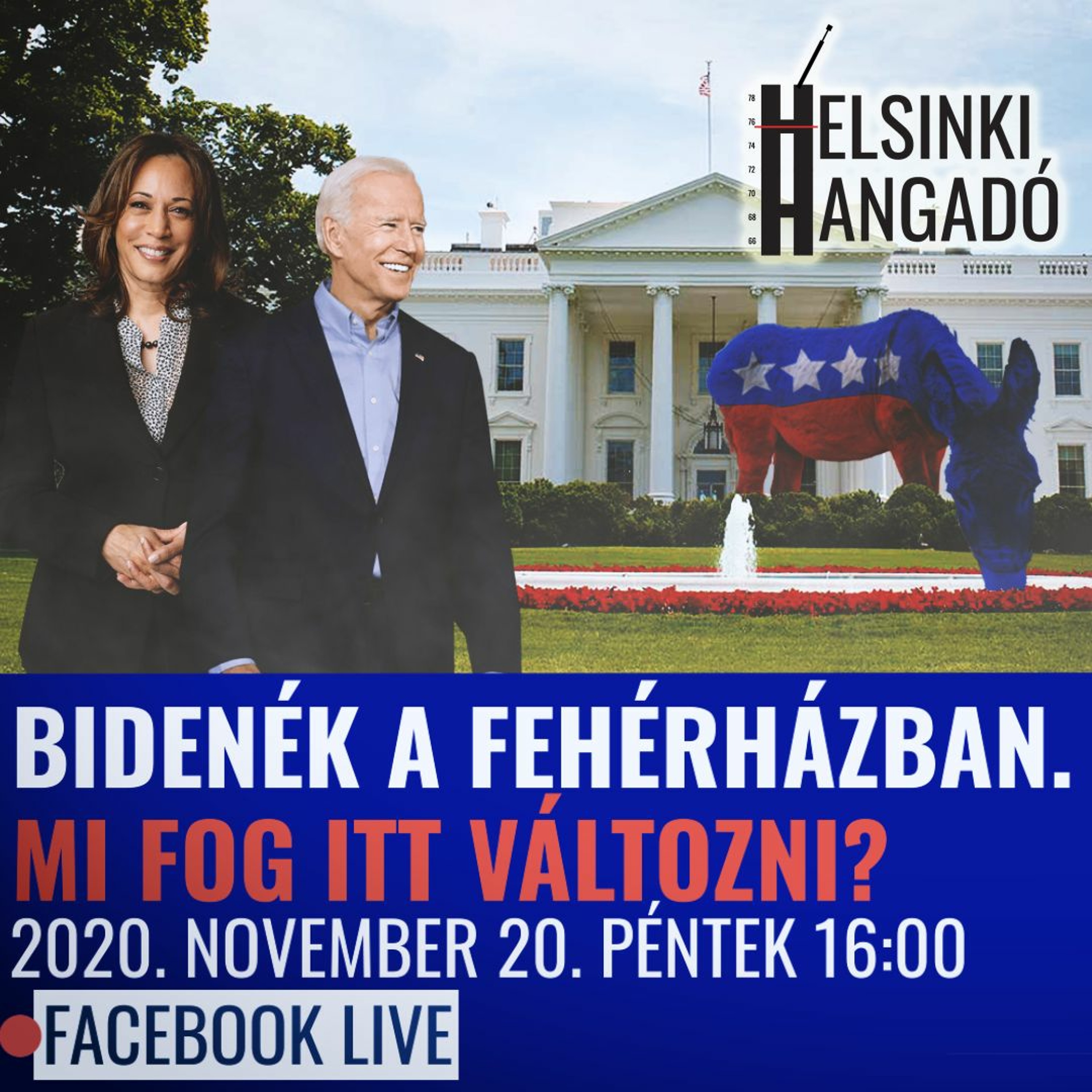 Magyar Helsinki Bizottság