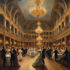 Mirror Hall Masquerade