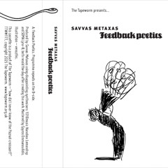 Feedback Poetics (excerpt)