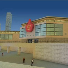 GTA- Vice City - North Point Mall Theme