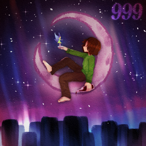 Peter Pan