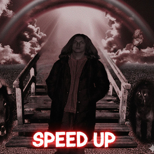 Olegsswg feat sematery - угорникі (TikTok version, speed up)