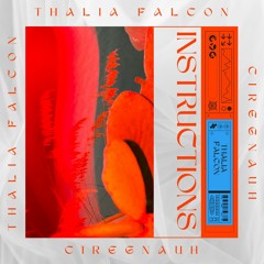 Instructions - Thalia Falcon (ciregnauh flip)