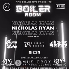 DizzR at RPG Collective