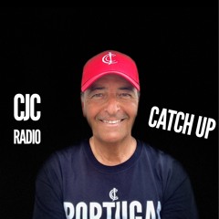 CATCH UP FRI OCT 29TH CJ CARLOS DANCE CLASSICS CJC RADIO