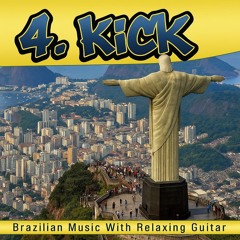 4. ALAIN - KICK RIDDIM