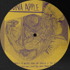 Fiona Apple - Hot Knife [V_S TWEAKMIX]