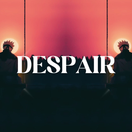 Naruto Shippuden - Despair V2024 (LSB Remix)