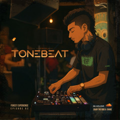 TONEBEAT|FOREST EXPERIENCE EP 02