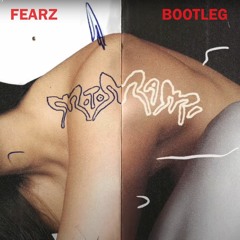 Rosalía - Motomami (Fearz Bootleg)