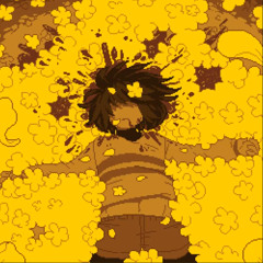 Undertale - his theme (slowed + reverb)