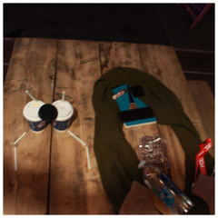 I WANT YOU BACK_DEMO MIX 2