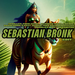 Rumble x Miss You x Switch [Sebastian Bronk HARDRAVE Edit]