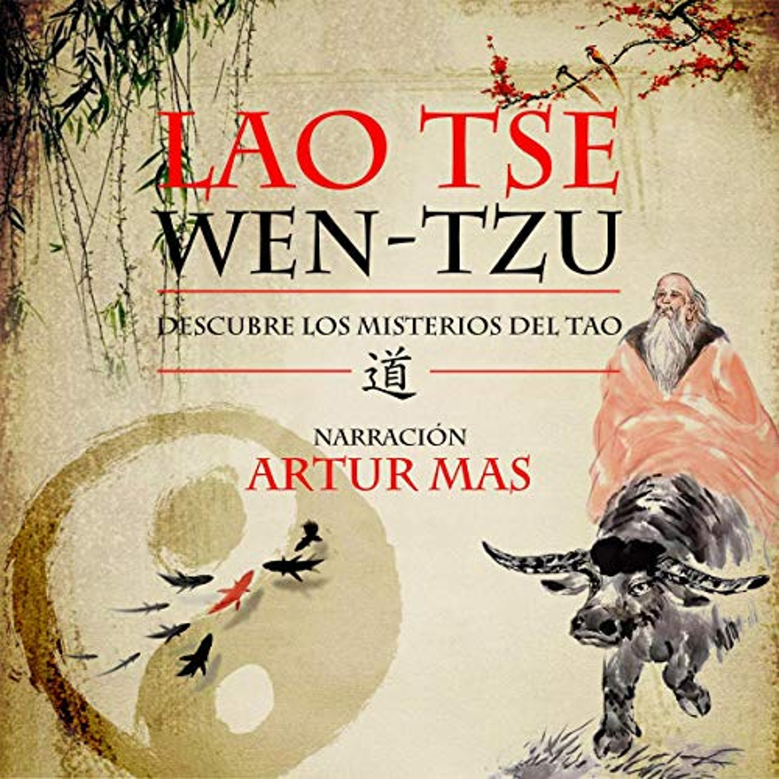 Wen-Tzu (Audiolibro) | Prueba Gratis