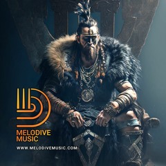 Tribal Nordic Cinematic Revealing Teaser Music - Melodive Music