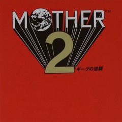 What if AI made an Earthbound / Mother 2 song?