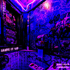 Shake It Up