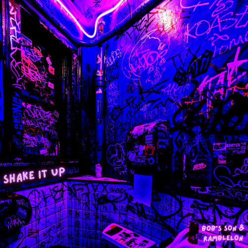 Shake It Up